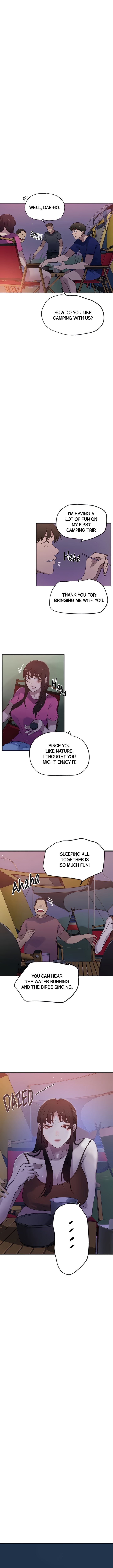 Secret Class Chapter 251 - Page 6 in English