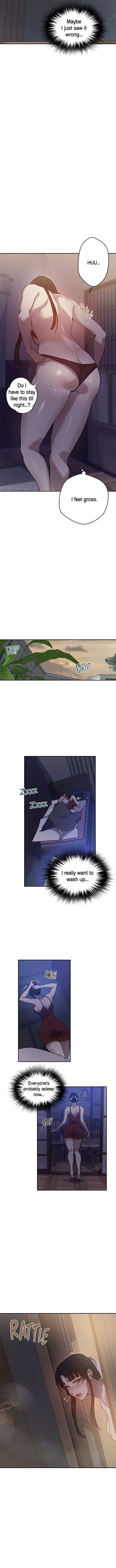 Secret Class Chapter 263 - Page 4 in English