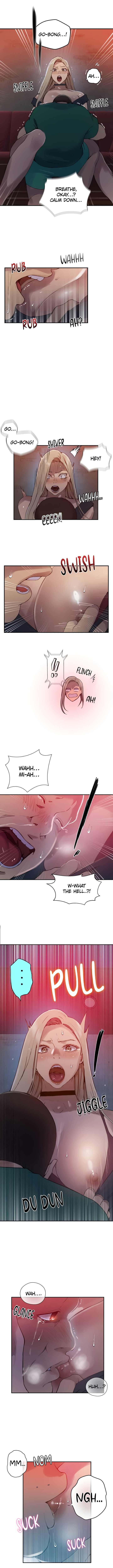 Secret Class Chapter 269 - Page 7 in English