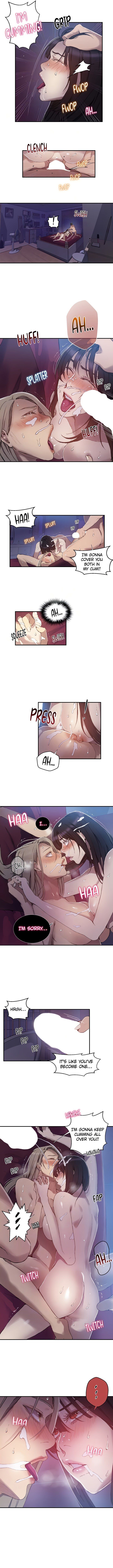 Secret Class Chapter 276 - Page 4 in English