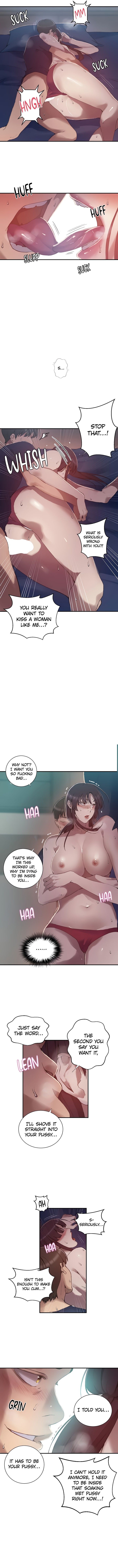 Secret Class Chapter 278 - Page 6 in English
