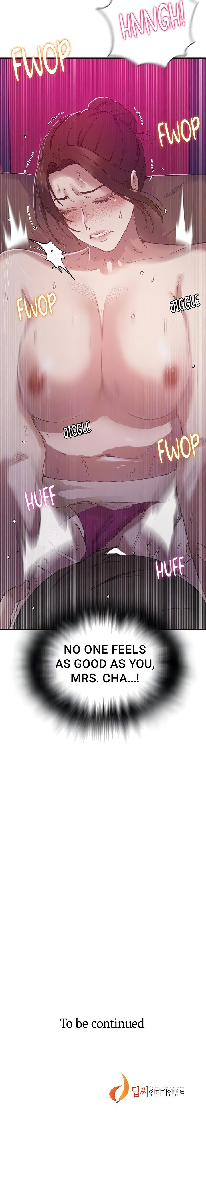 Secret Class Chapter 280 - Page 8 in English