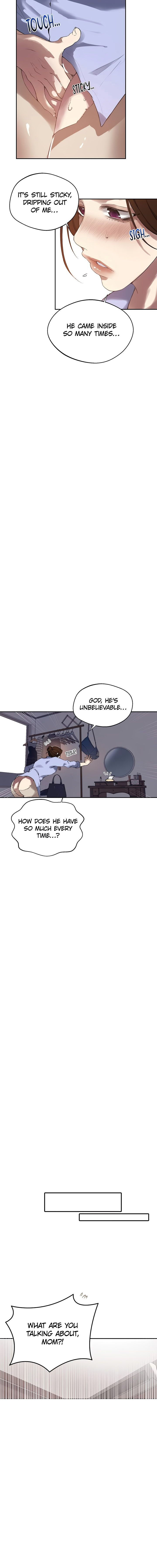 Secret Class Chapter 283 - Page 10 in English