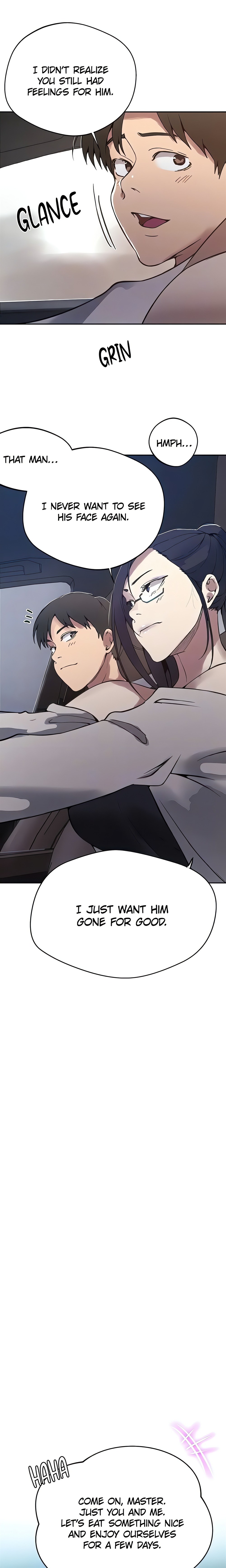 Secret Class Chapter 292 - Page 8 in English