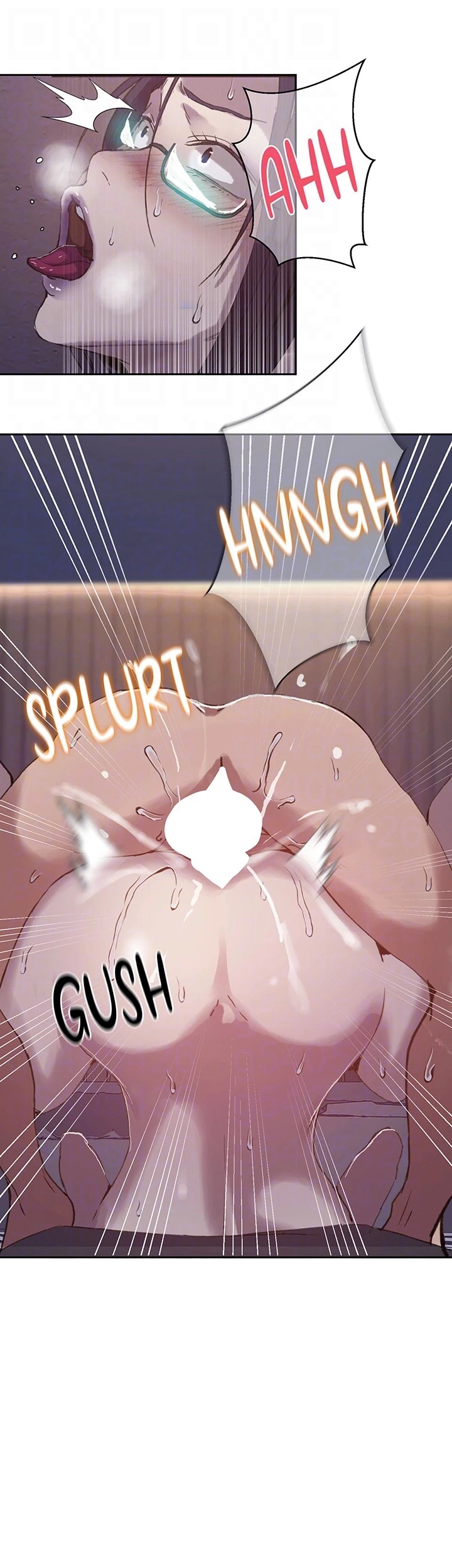 Secret Class Chapter 294 - Page 18 in English