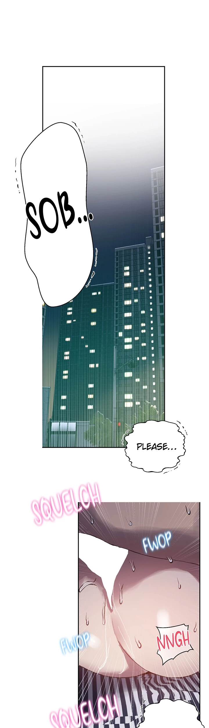 Secret Class Chapter 294 - Page 6 in English