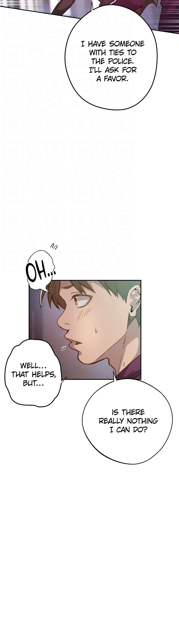 Secret Class Chapter 295 - Page 11 in English