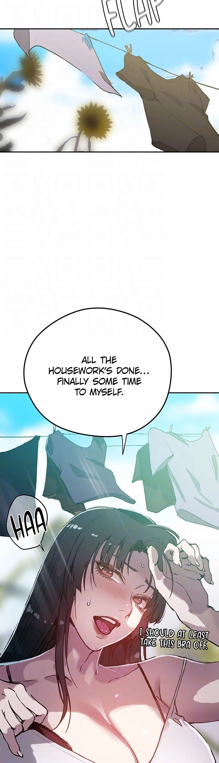 Secret Class Chapter 295 - Page 32 in English