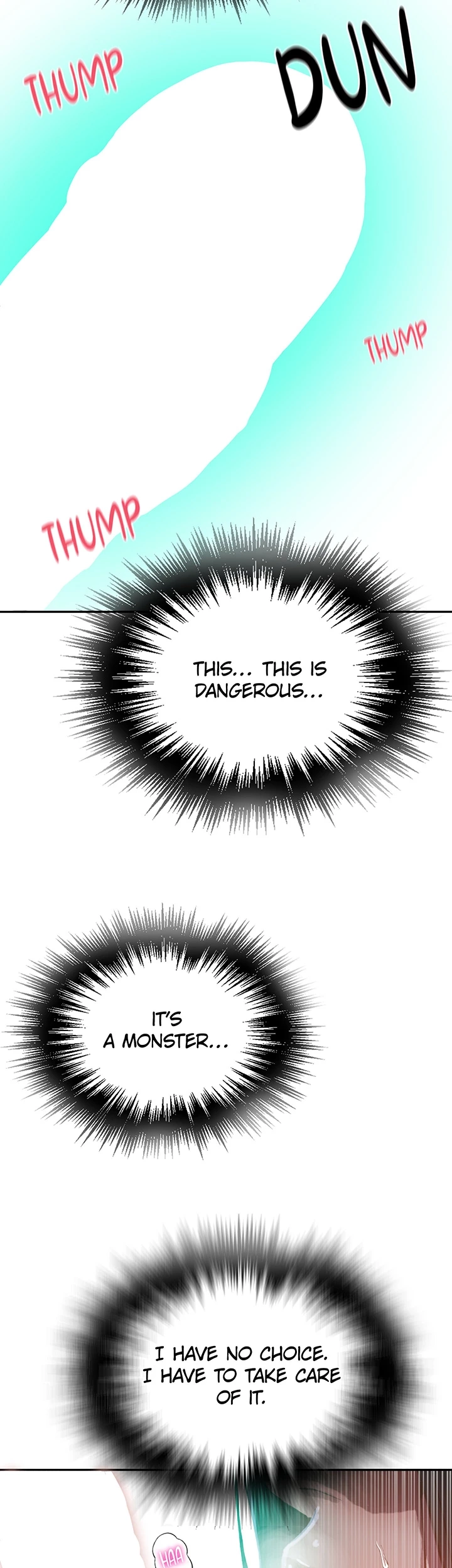 Secret Class Chapter 295 - Page 42 in English