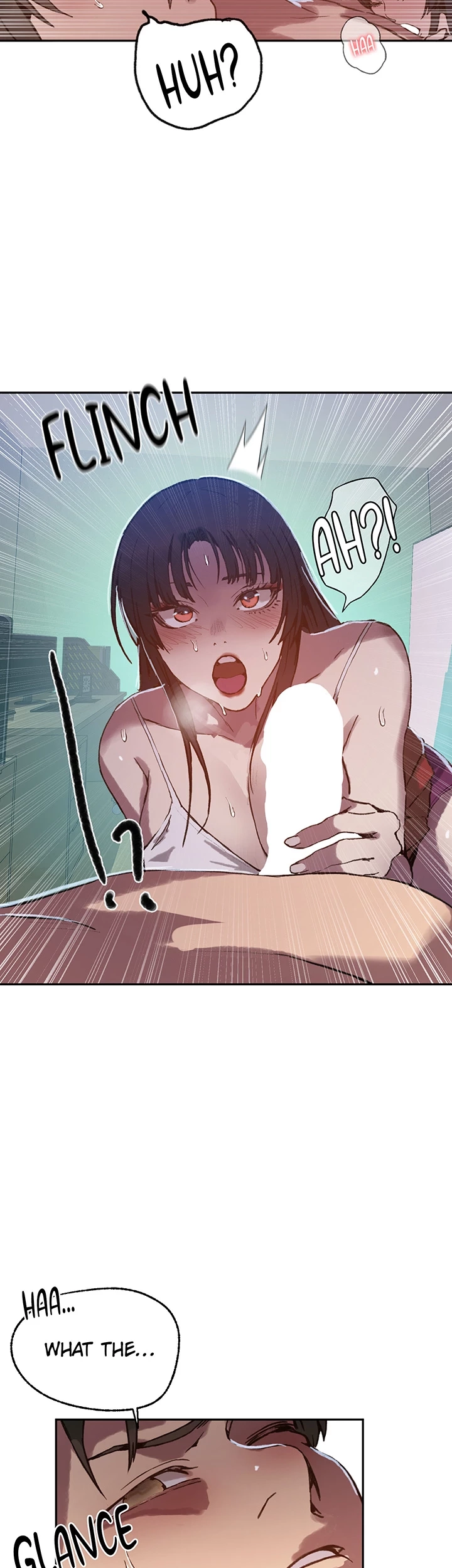 Secret Class Chapter 295 - Page 49 in English