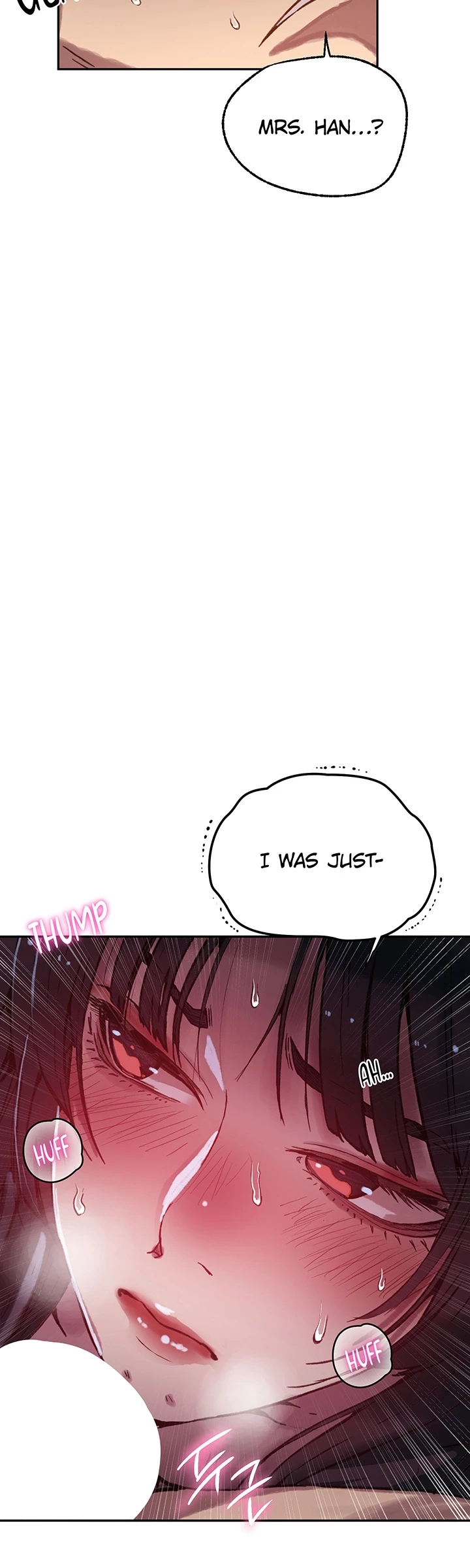 Secret Class Chapter 295 - Page 50 in English