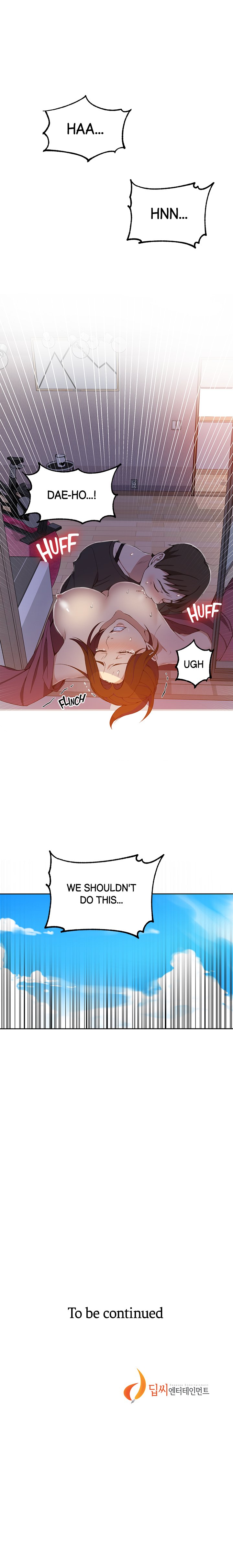 Secret Class Chapter 42 - Page 9 in English