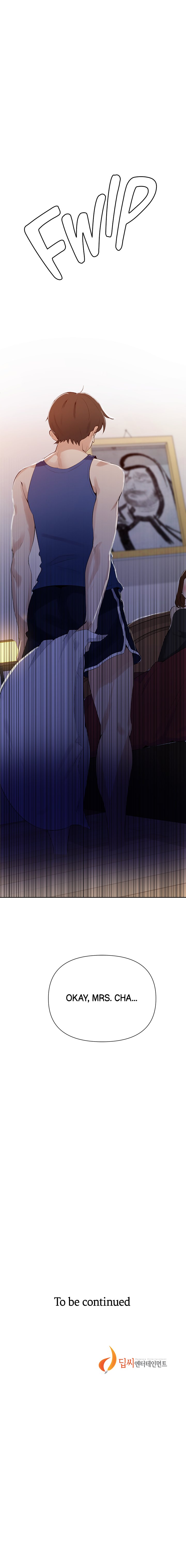Secret Class Chapter 45 - Page 8 in English