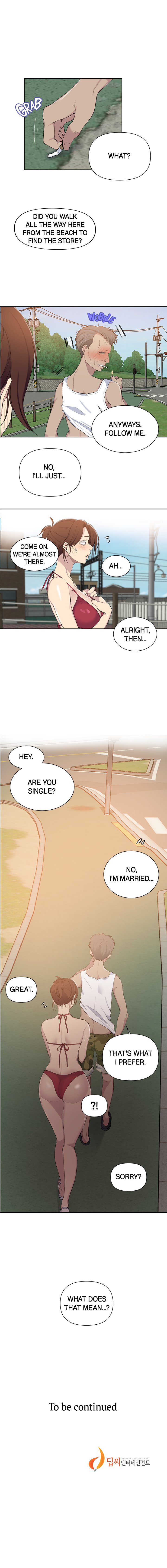 Secret Class Chapter 49 - Page 9 in English