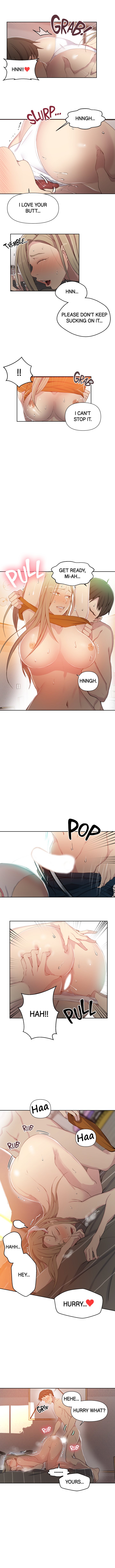Secret Class Chapter 58 - Page 5 in English