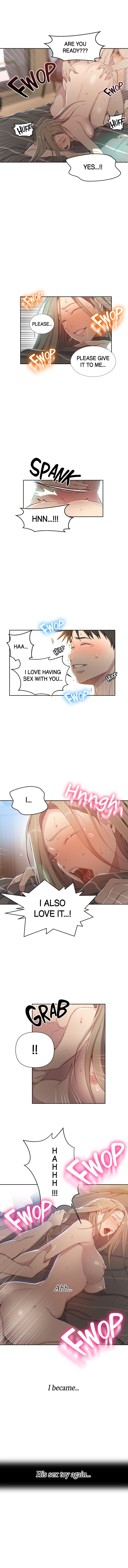Secret Class Chapter 58 - Page 7 in English