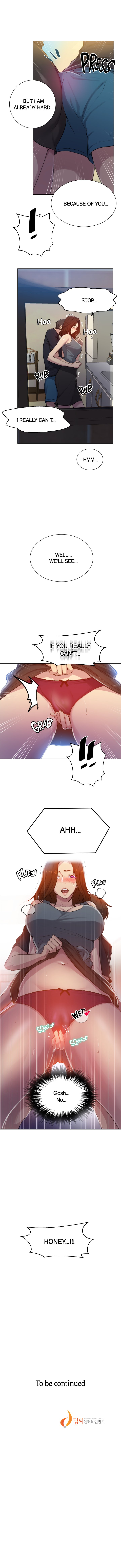 Secret Class Chapter 92 - Page 7 in English