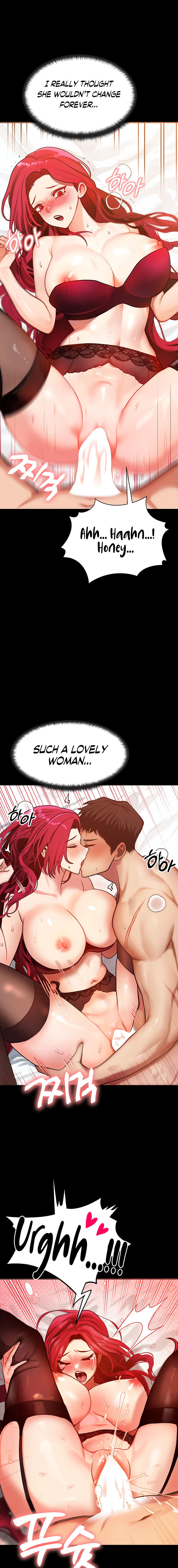 My Body Got Switched Chapter 1 - Page 13 in English
