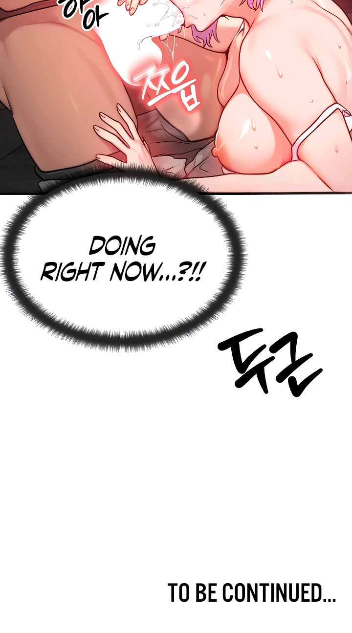 My Body Got Switched Chapter 18 - Page 18 in English