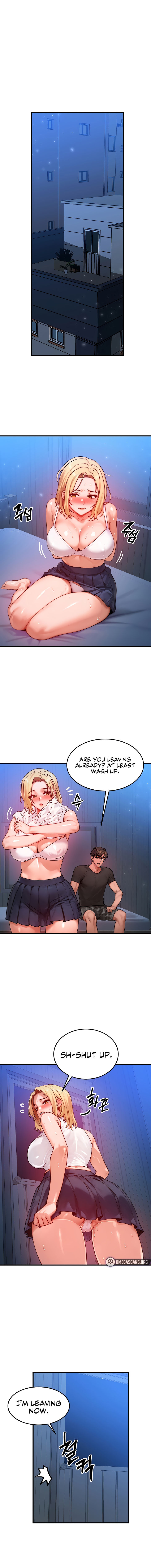 My Body Got Switched Chapter 25 - Page 6 in English