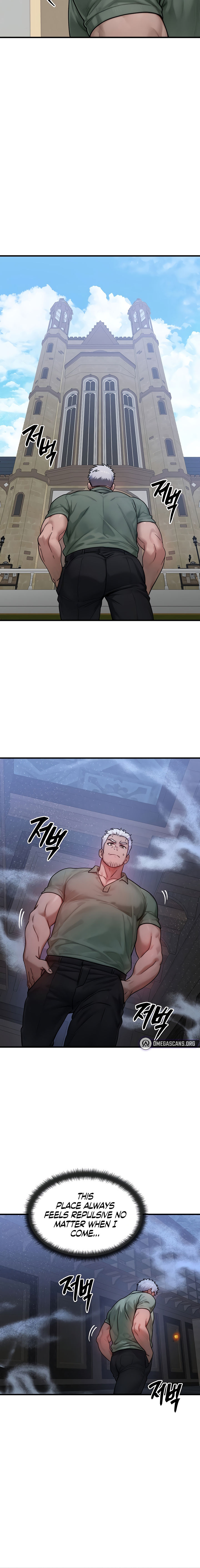 My Body Got Switched Chapter 28 - Page 10 in English