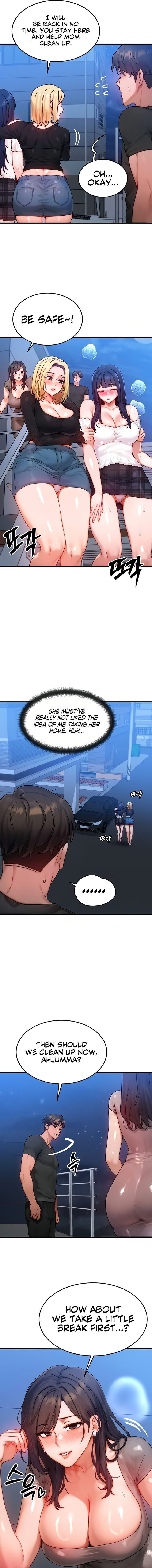 My Body Got Switched Chapter 29 - Page 7 in English