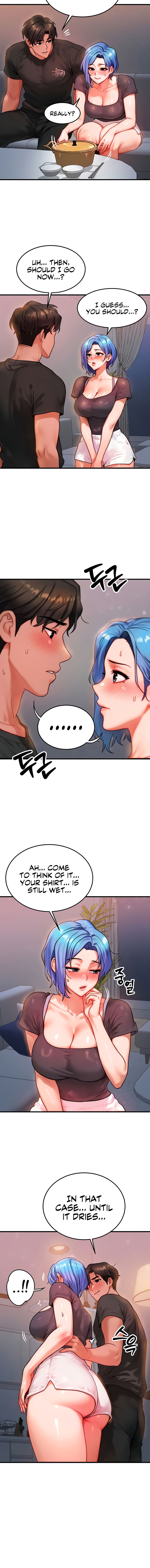 My Body Got Switched Chapter 36 - Page 12 in English
