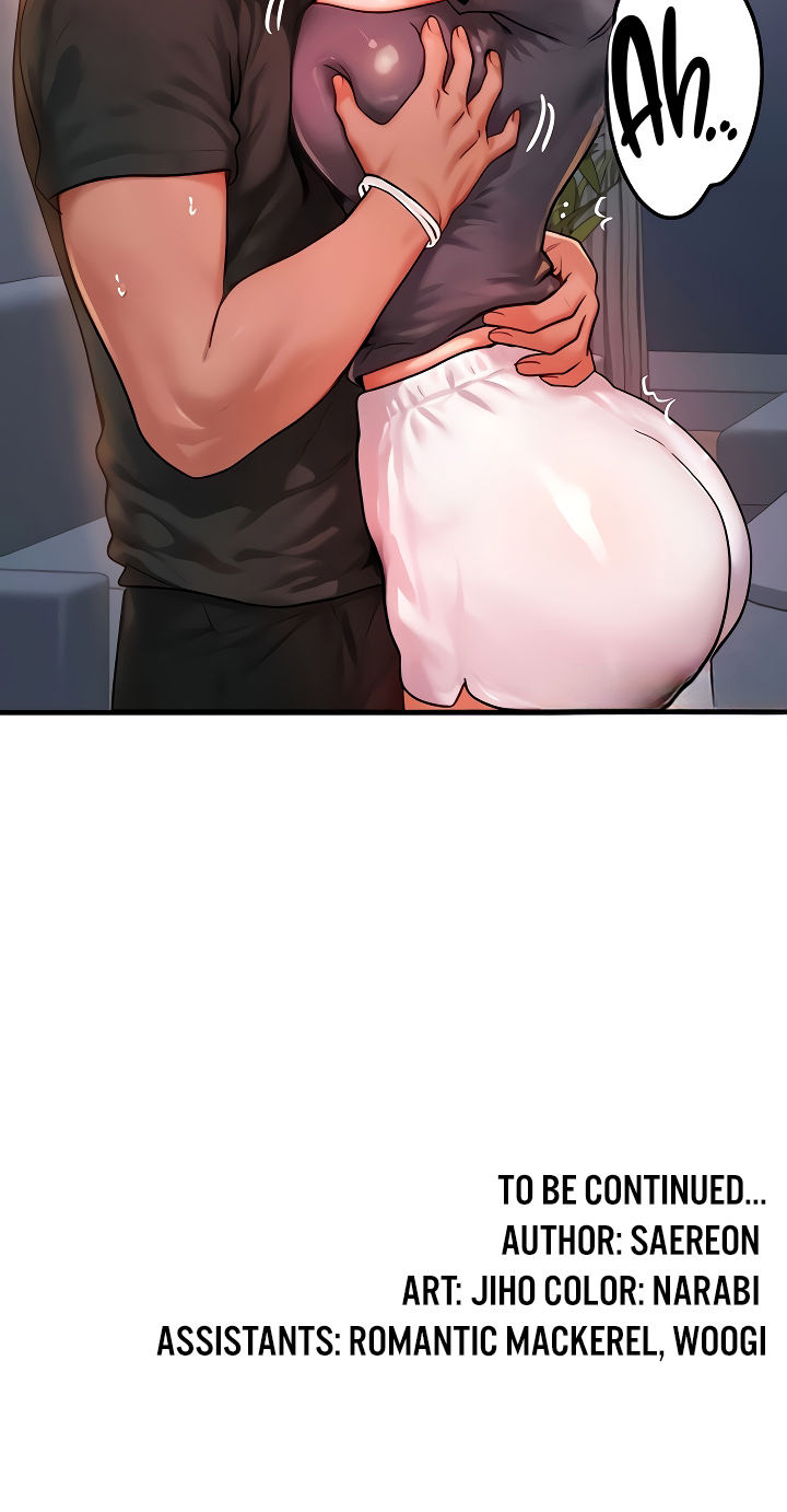 My Body Got Switched Chapter 36 - Page 14 in English
