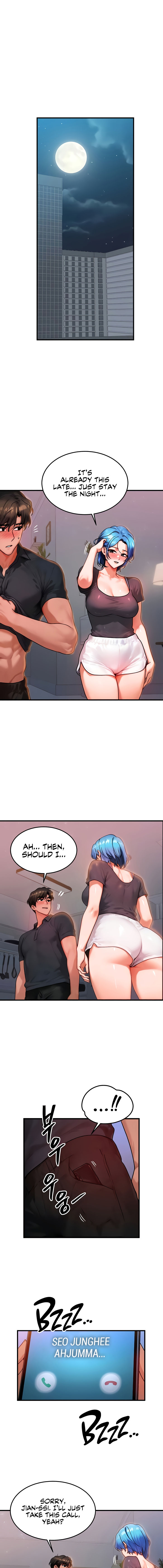 My Body Got Switched Chapter 39 - Page 7 in English
