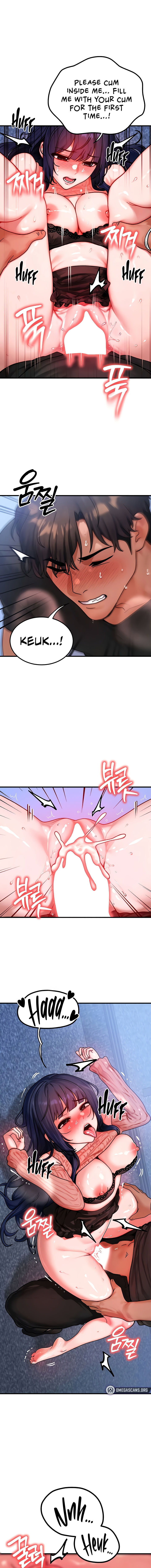 My Body Got Switched Chapter 42 - Page 6 in English