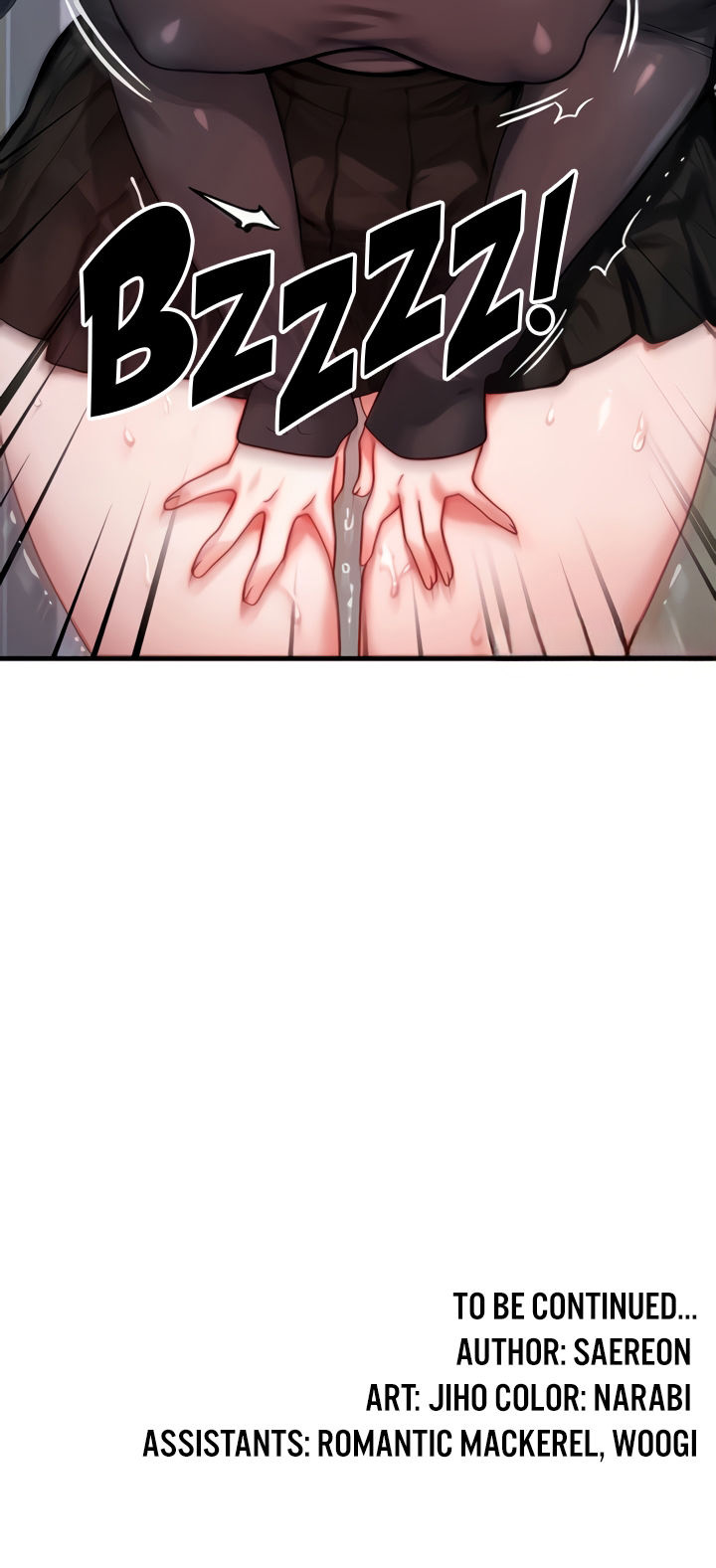 My Body Got Switched Chapter 44 - Page 14 in English