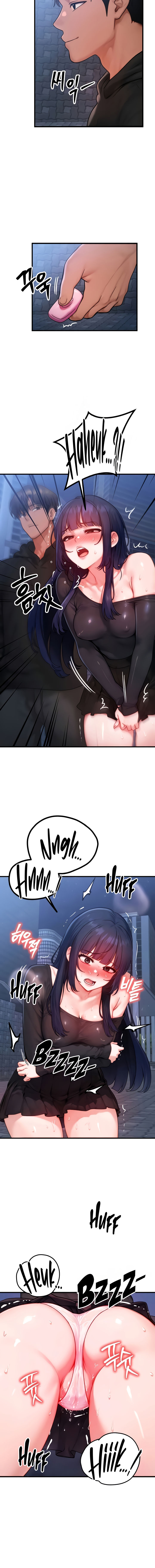 My Body Got Switched Chapter 45 - Page 4 in English