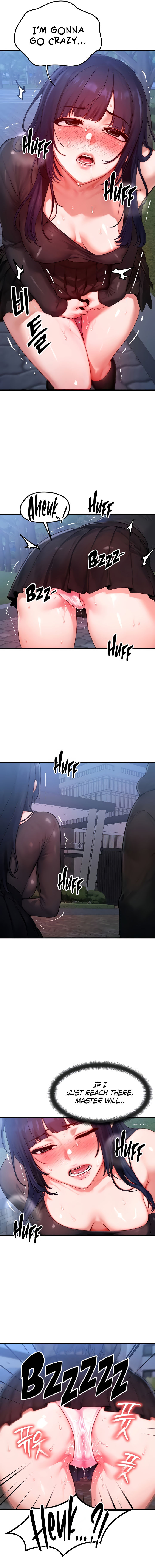 My Body Got Switched Chapter 45 - Page 7 in English