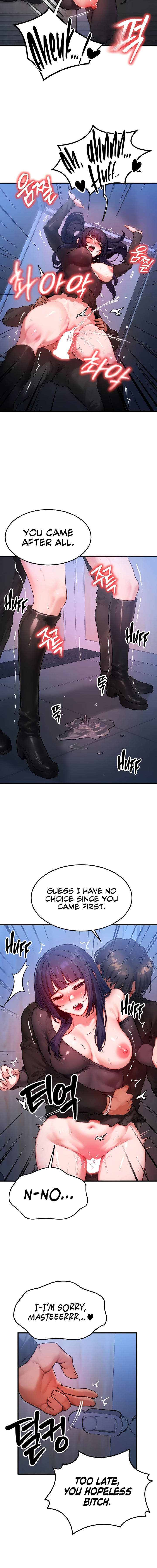 My Body Got Switched Chapter 47 - Page 4 in English