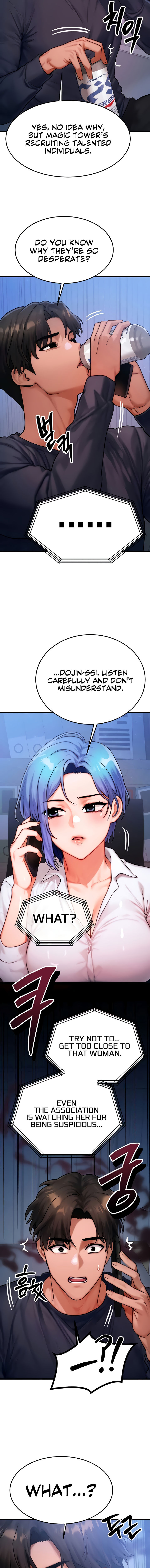 My Body Got Switched Chapter 48 - Page 17 in English