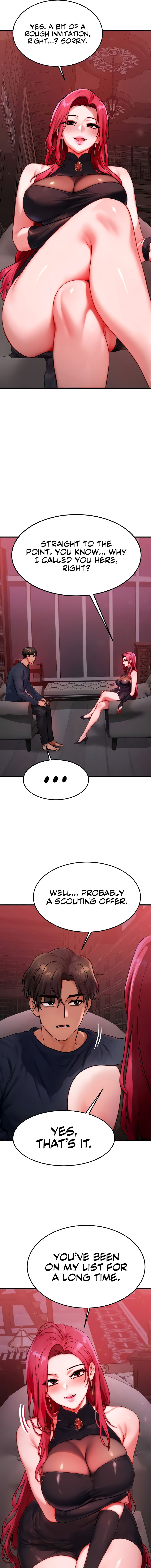 My Body Got Switched Chapter 48 - Page 5 in English