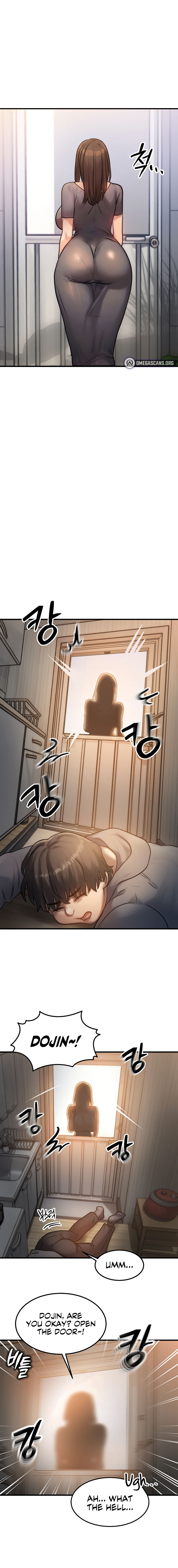 My Body Got Switched Chapter 5 - Page 14 in English