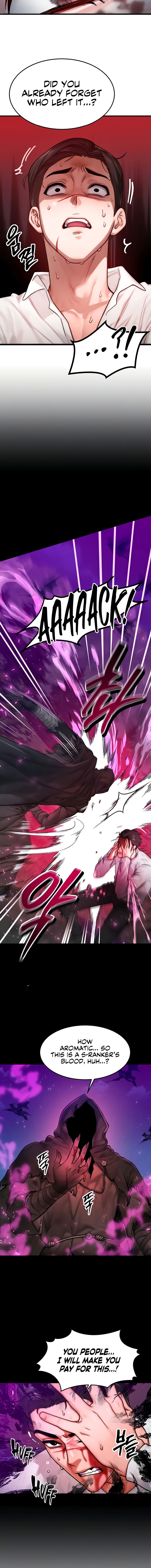 My Body Got Switched Chapter 51 - Page 4 in English