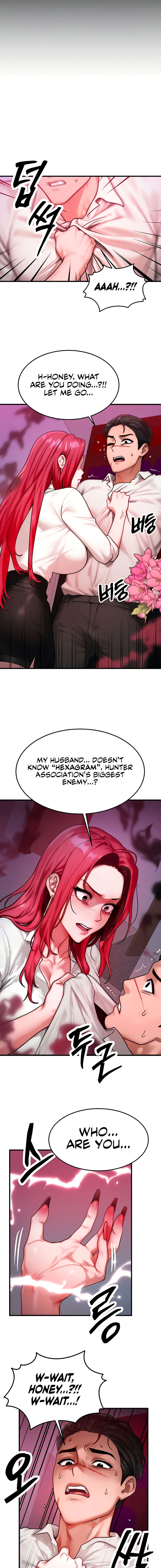 My Body Got Switched Chapter 51 - Page 5 in English