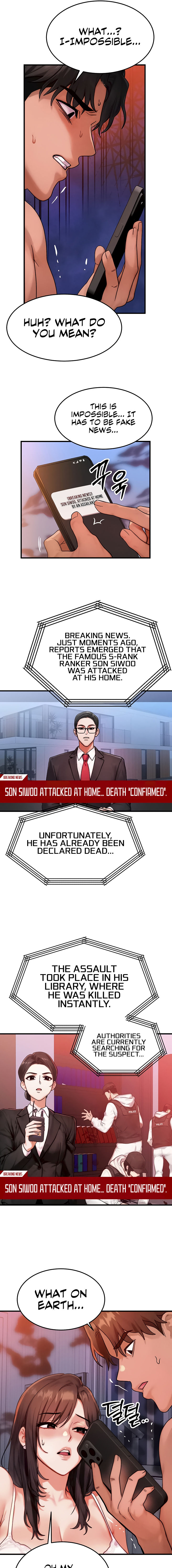 My Body Got Switched Chapter 52 - Page 13 in English
