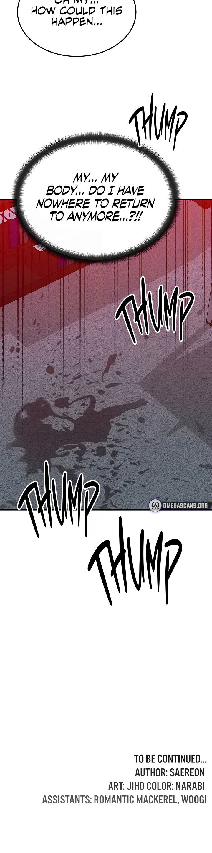 My Body Got Switched Chapter 52 - Page 14 in English