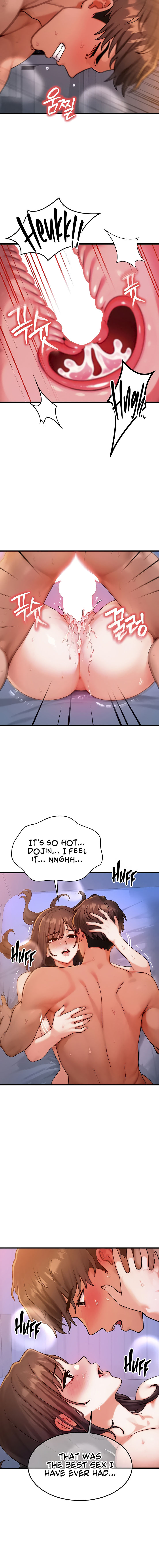 My Body Got Switched Chapter 52 - Page 7 in English
