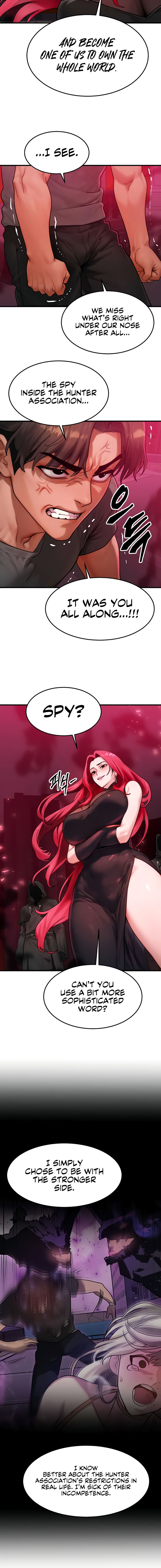My Body Got Switched Chapter 53 - Page 12 in English