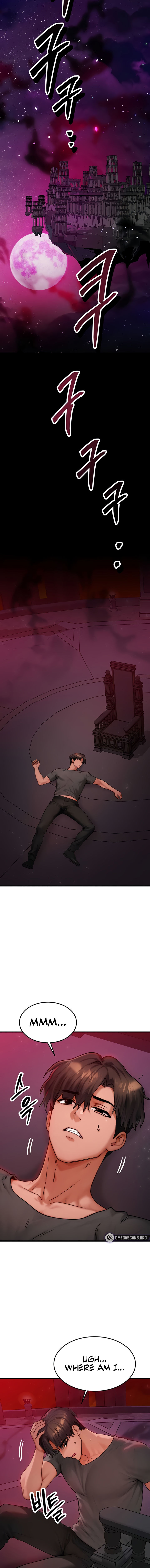 My Body Got Switched Chapter 53 - Page 6 in English