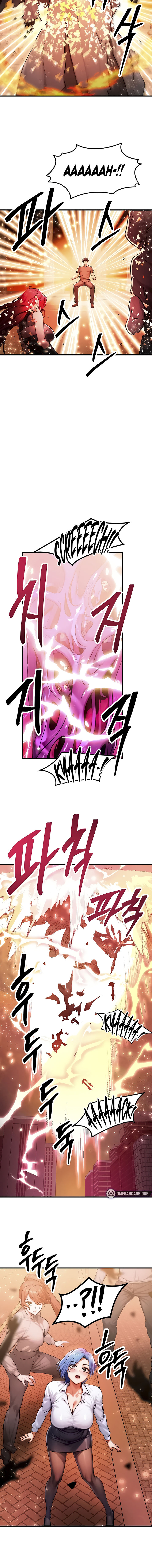 My Body Got Switched Chapter 54 - Page 10 in English