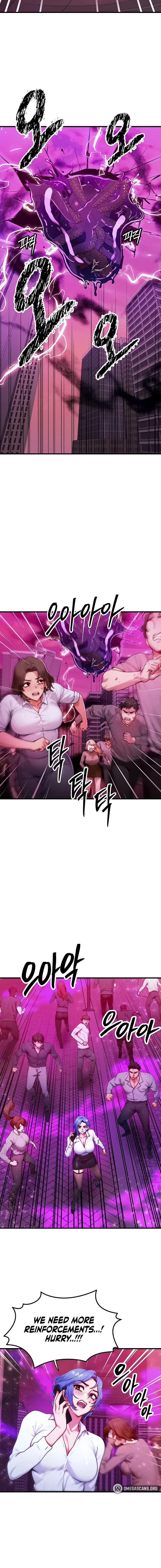 My Body Got Switched Chapter 54 - Page 6 in English