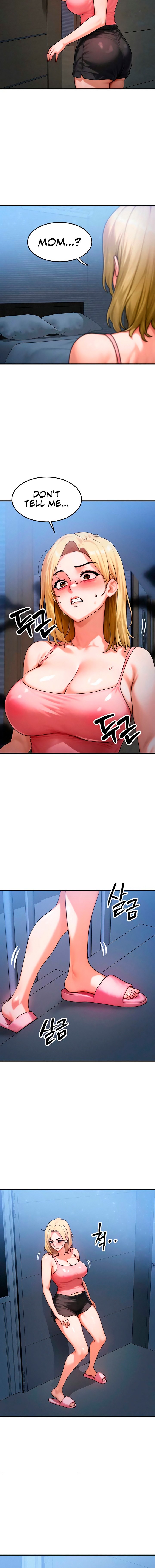 My Body Got Switched Chapter 55 - Page 12 in English