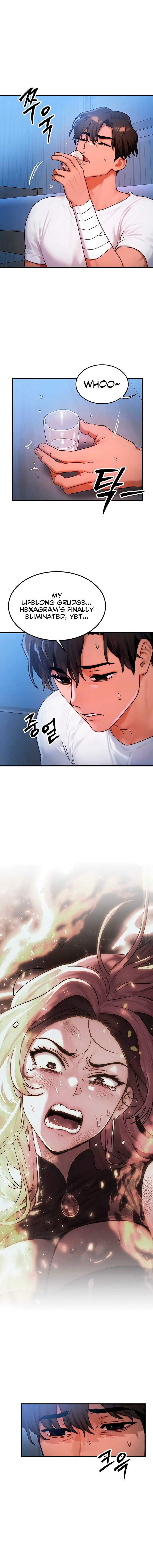 My Body Got Switched Chapter 55 - Page 4 in English