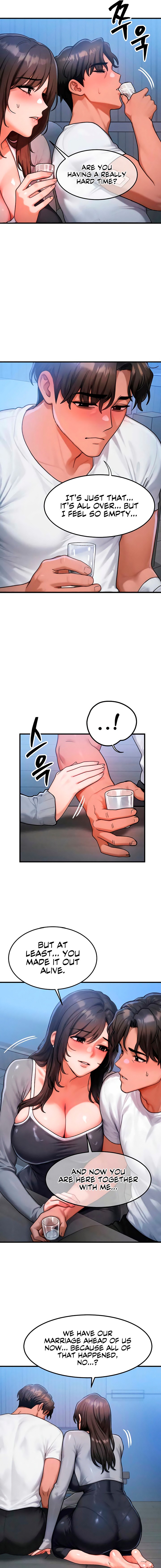 My Body Got Switched Chapter 55 - Page 7 in English