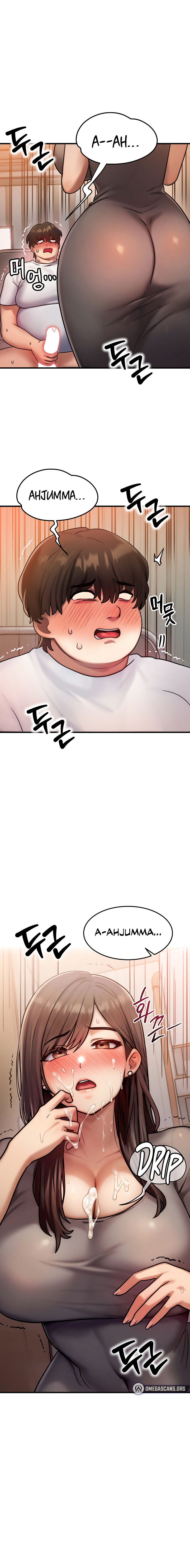 My Body Got Switched Chapter 6 - Page 18 in English